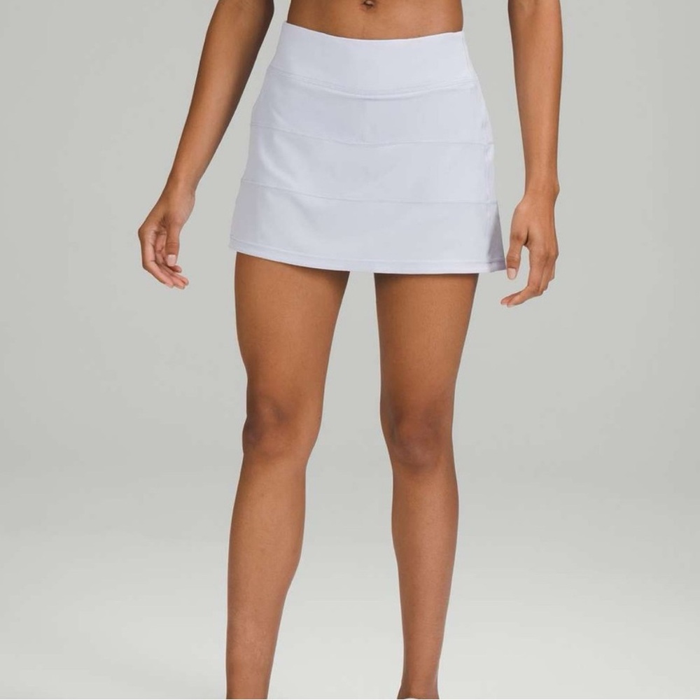 Pace Rival mid rise skirt *long